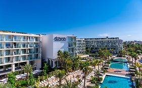 Atzavara & Spa Santa Susanna 5*